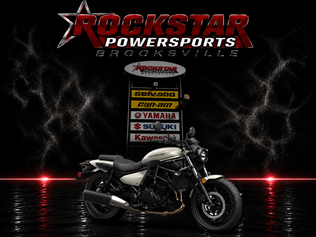 Eliminator