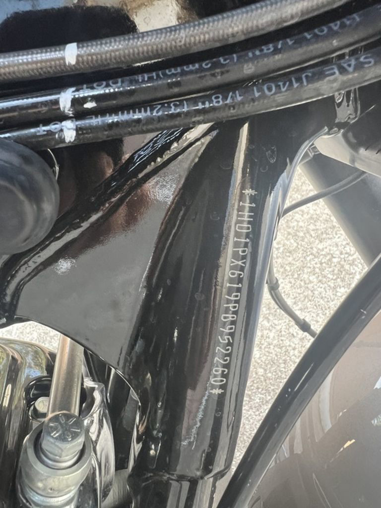 CVO® Street Glide®