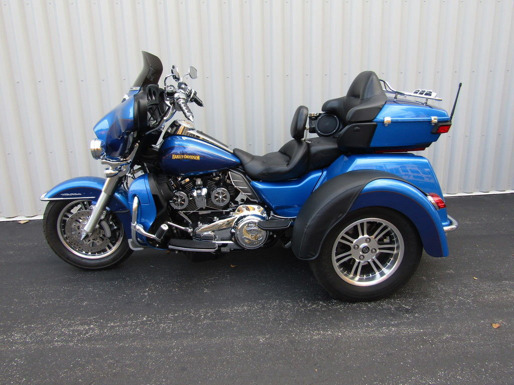 Tri Glide® Ultra