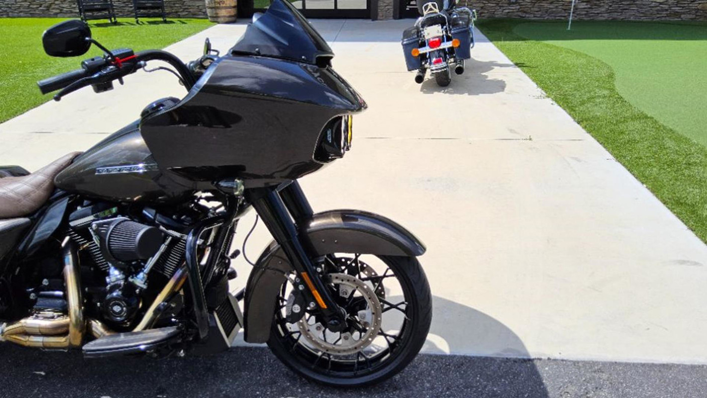 Road Glide® Special