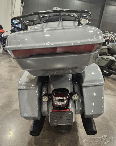 Road Glide® Limited