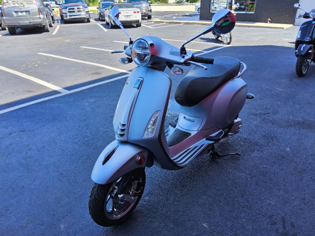 Primavera 150