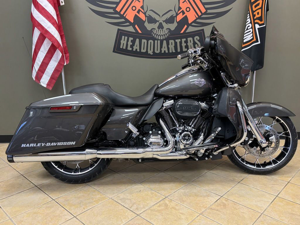 Street Glide® Special