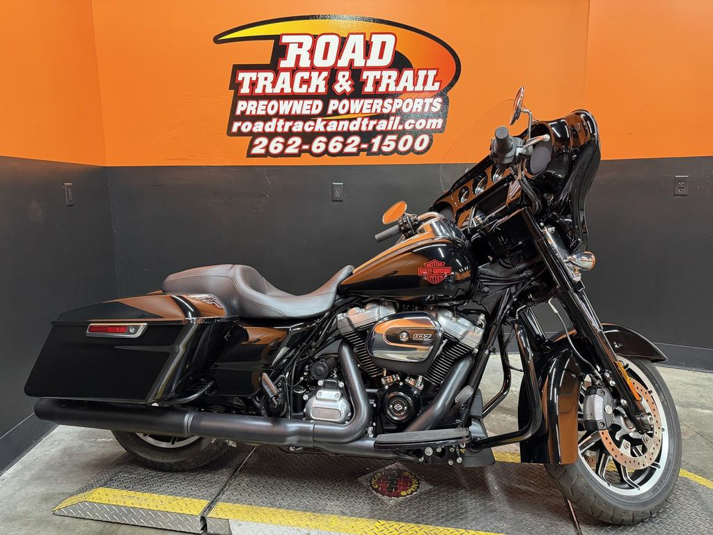 Electra Glide® Standard
