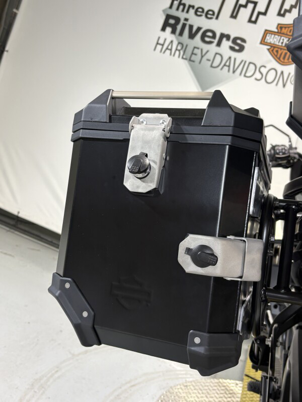 Pan America® 1250 Limited