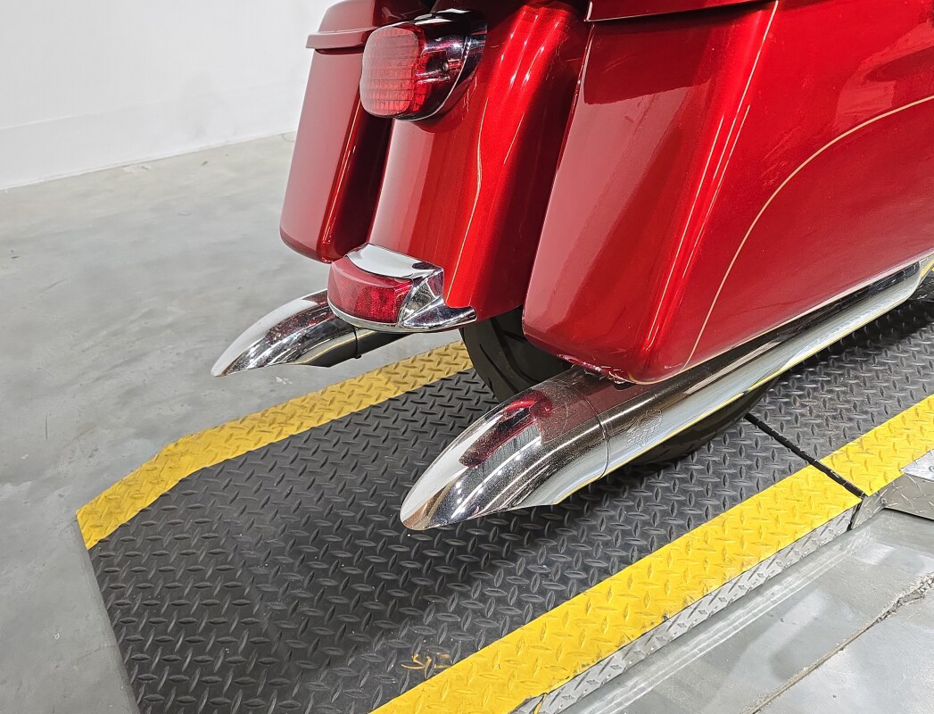 Ultra Classic® Electra Glide®