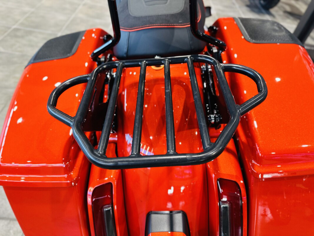 CVO® Street Glide®