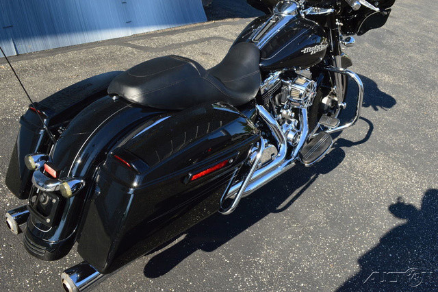 Street Glide® Special