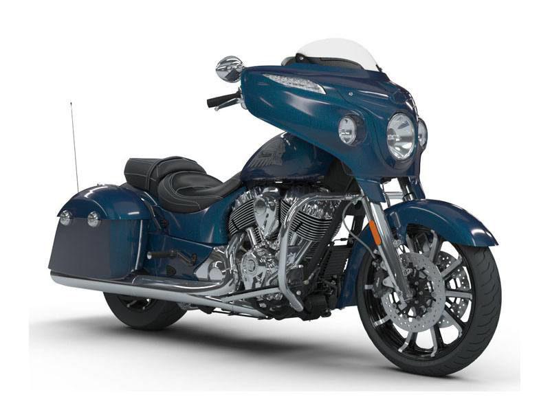 Chieftain® Limited