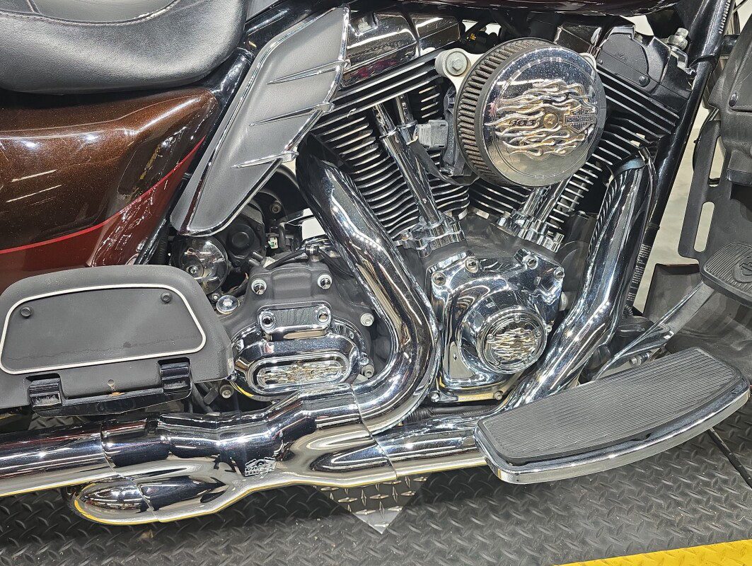 Electra Glide® Ultra Limited®