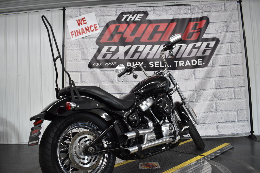Softail® Standard