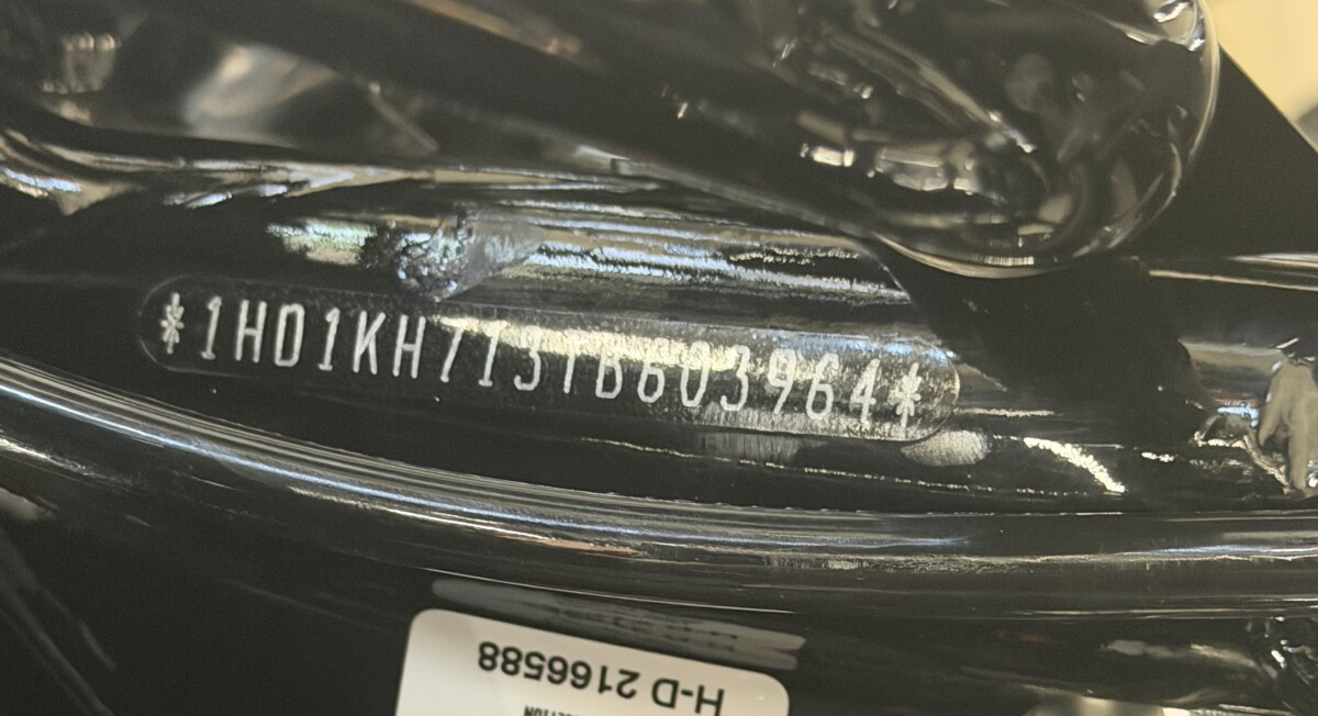Road Glide®