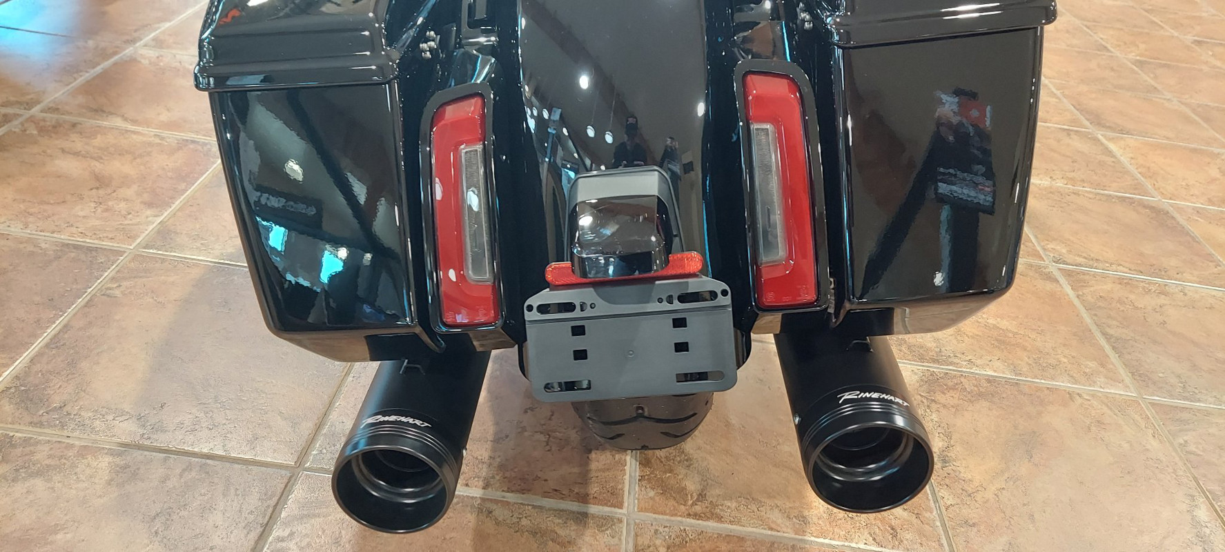 Road Glide®