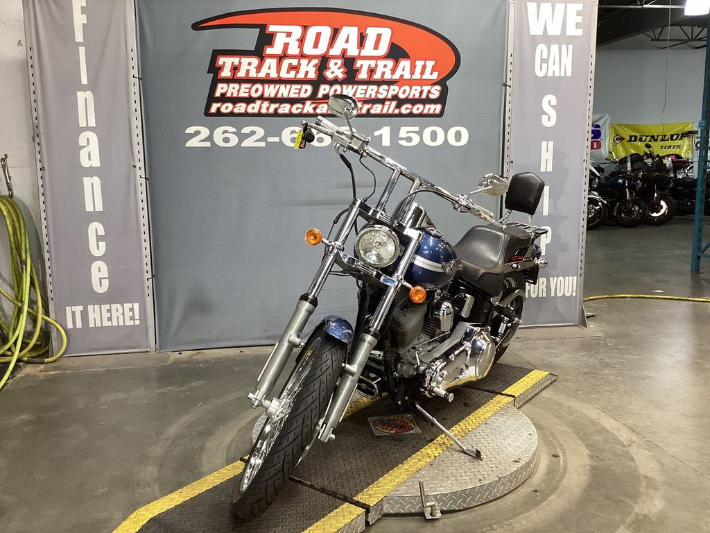 Softail® Standard