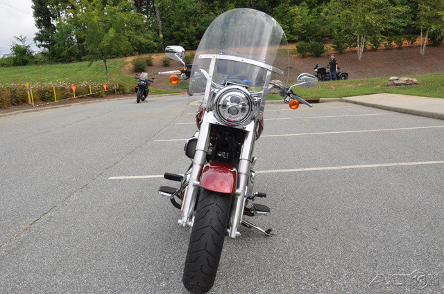 Softail® Fat Boy®