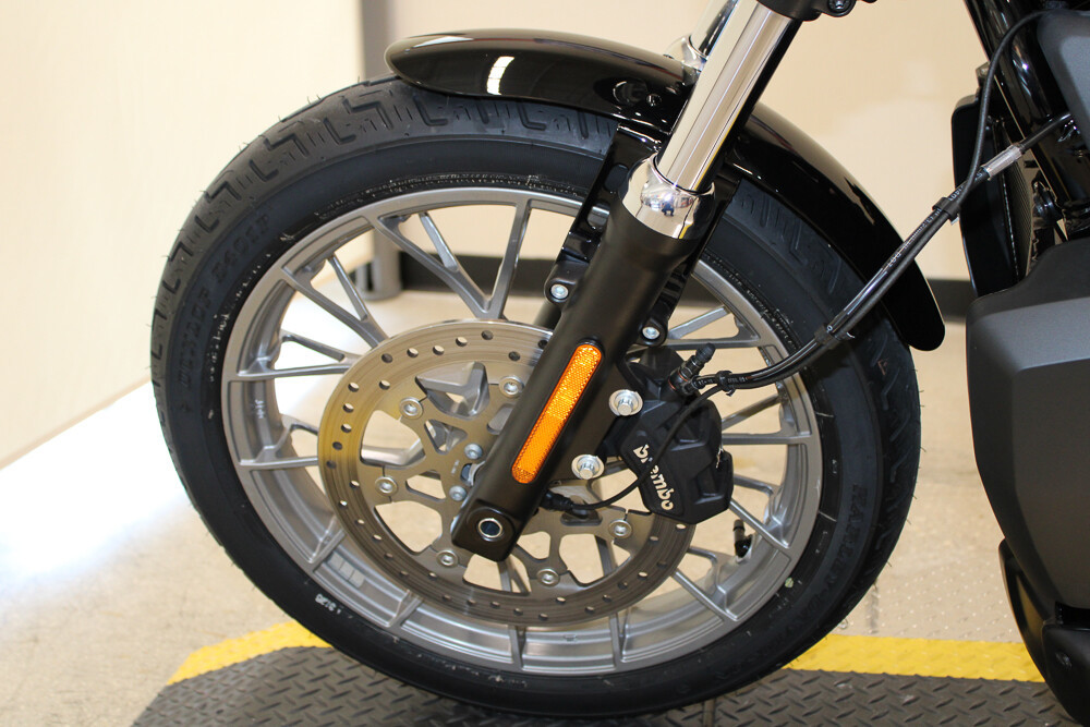 Nightster Special