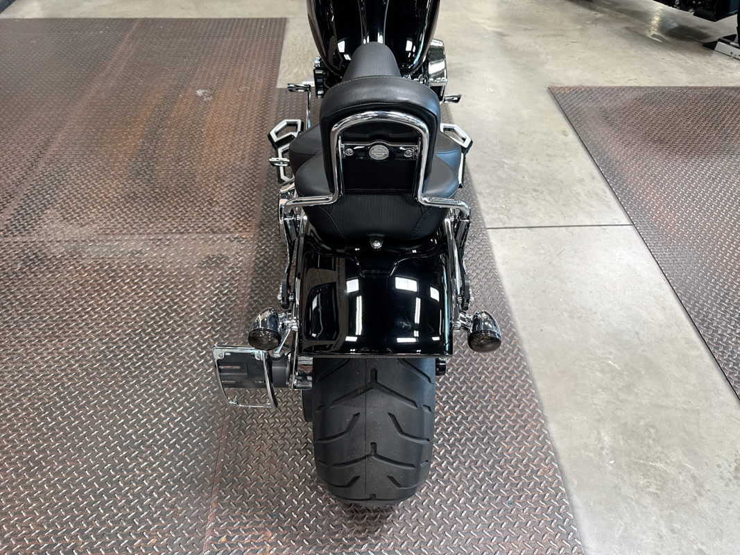 Softail® Breakout®