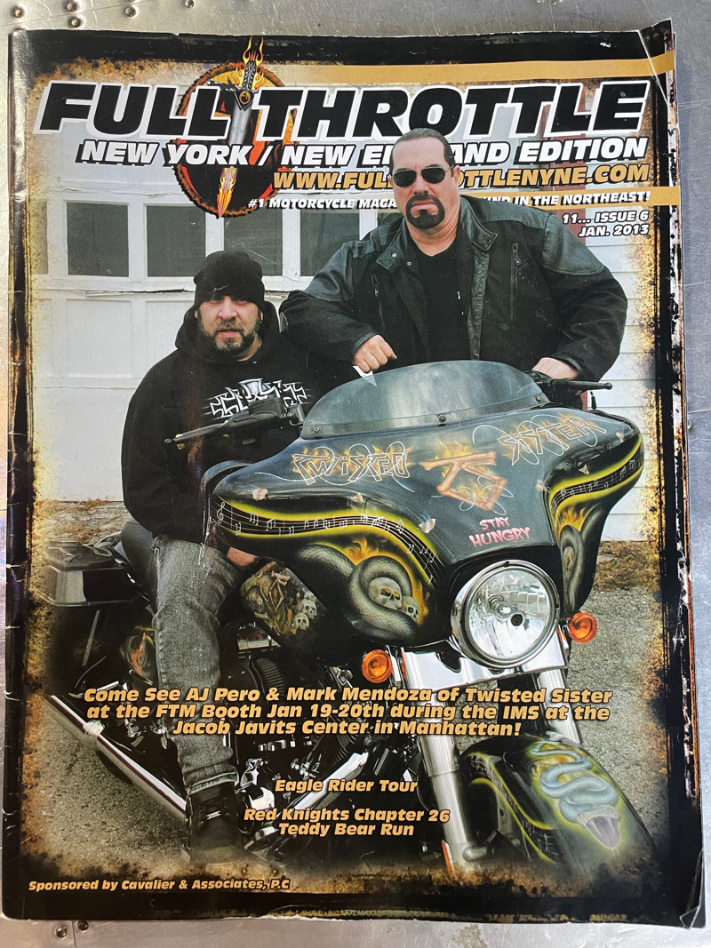Street Glide®