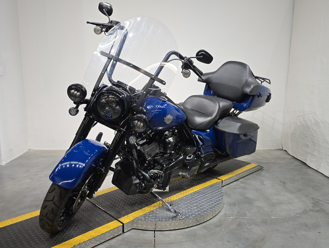 Road King® Special