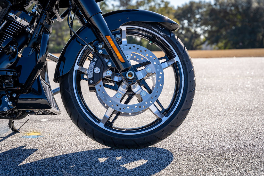 Road Glide®