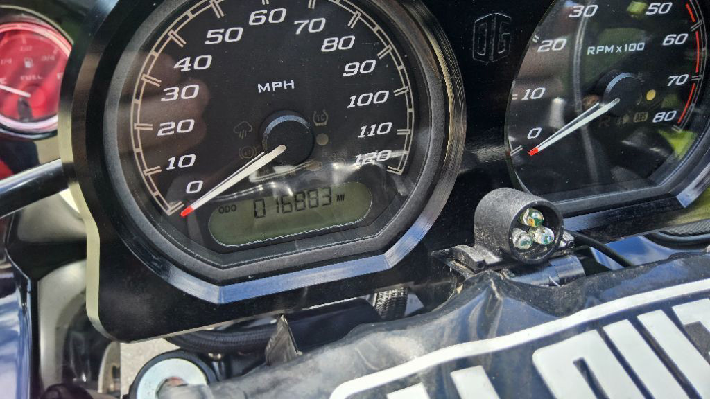 Road Glide® Special
