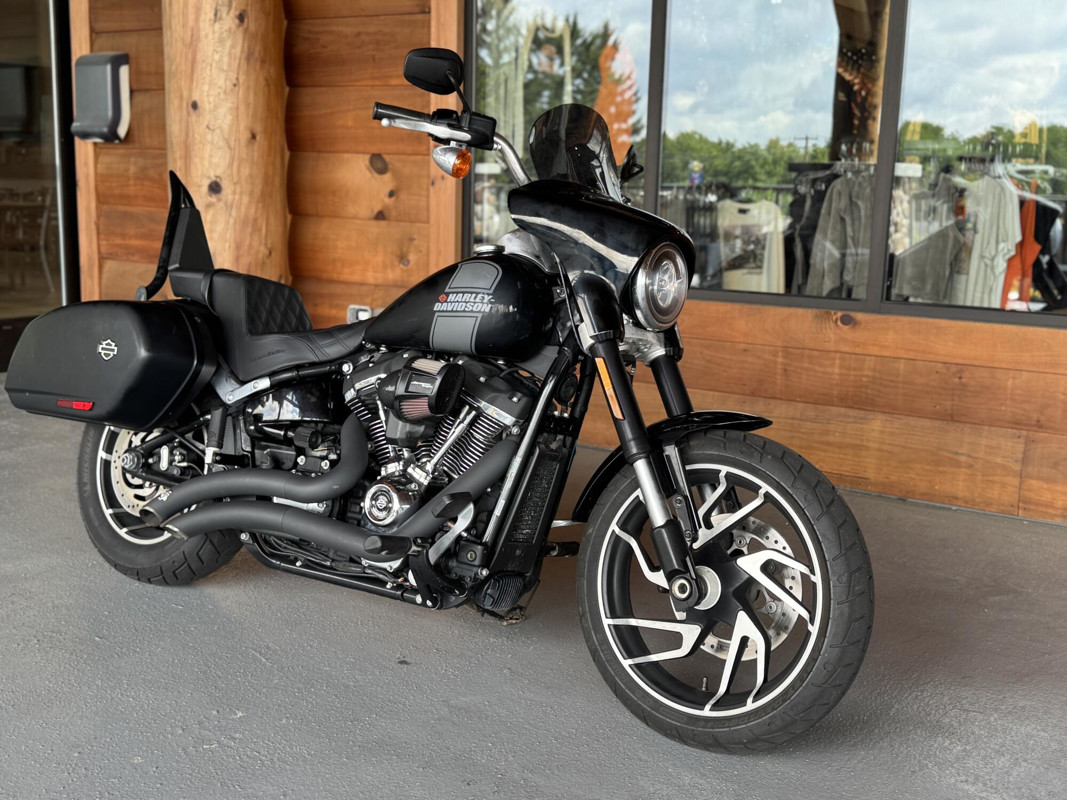 Sport Glide®