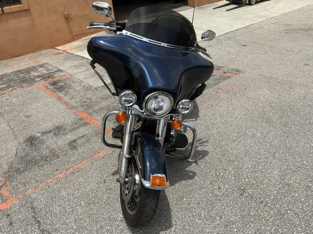 Electra Glide® Ultra Limited