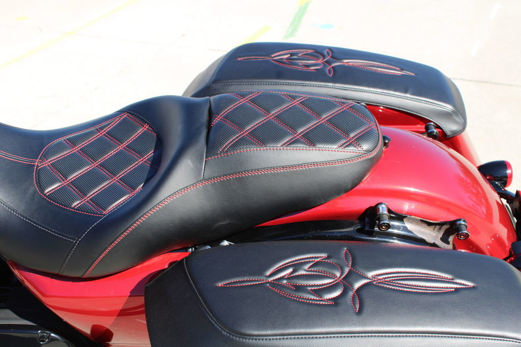 Road Glide® Special