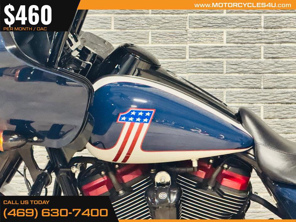 Road Glide® Special