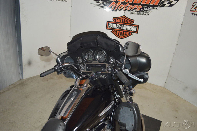 Electra Glide® Ultra Limited