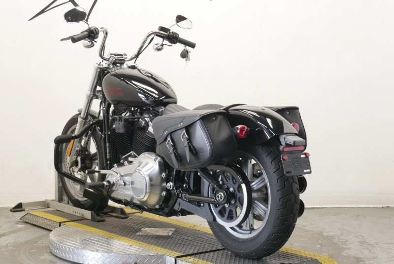 Softail® Standard