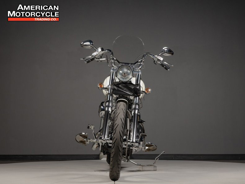 Dyna® Wide Glide®