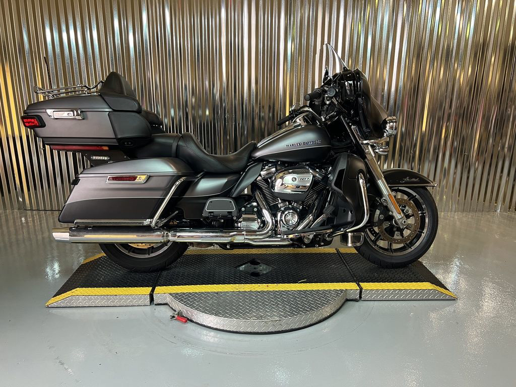 Electra Glide® Ultra® Limited