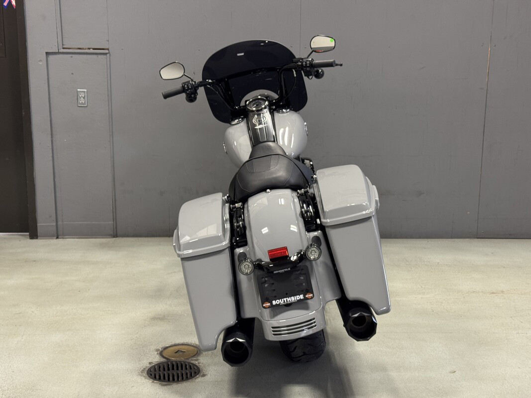 Road King® Special