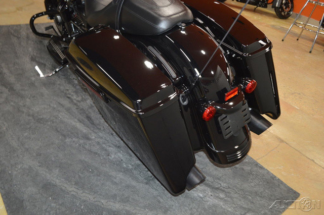 Road Glide® Special