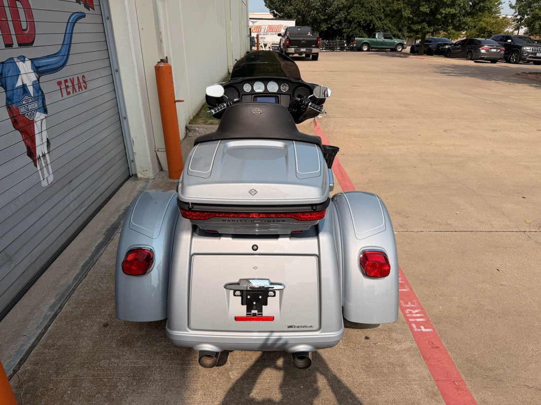 Tri Glide® Ultra