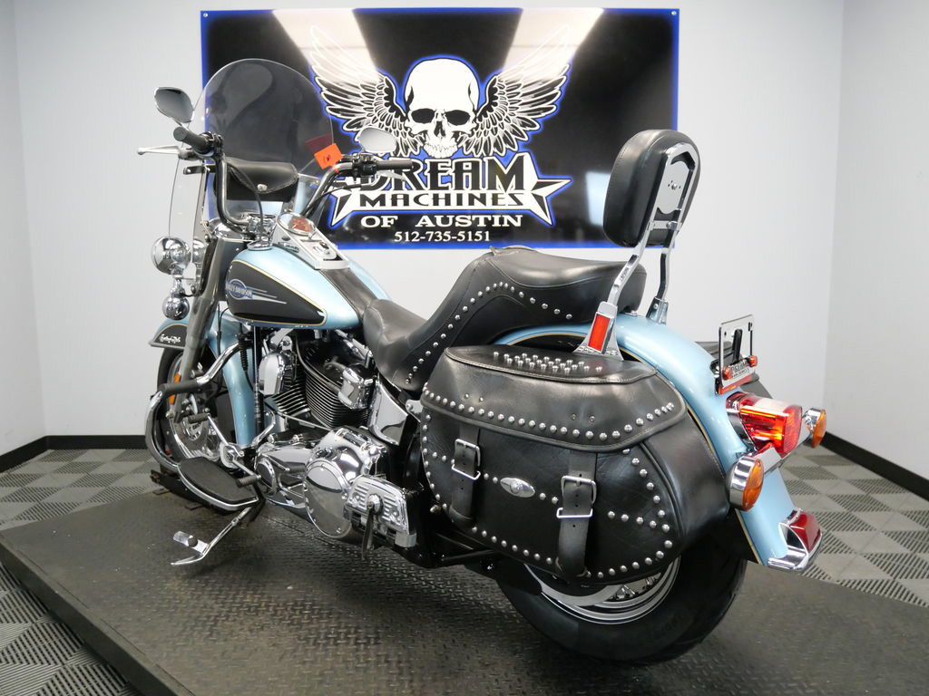 Heritage Softail® Classic