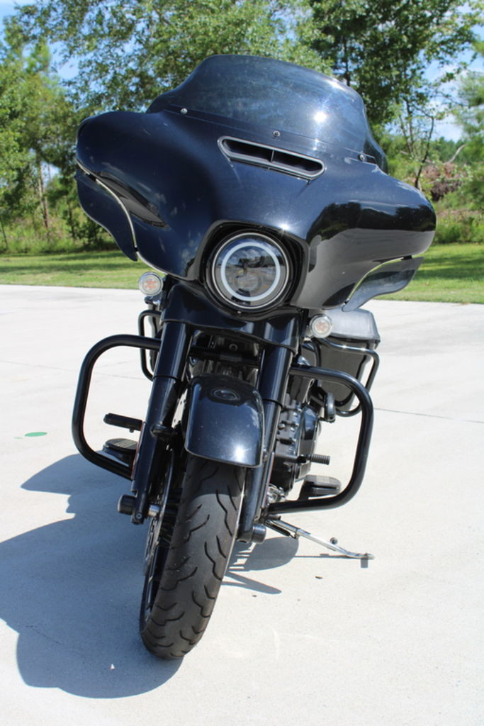 Street Glide® Special