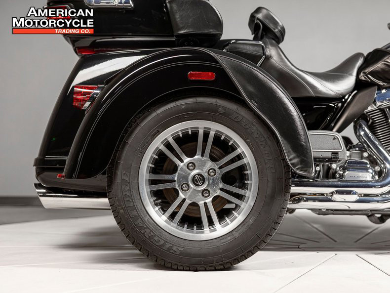 Tri Glide® Ultra