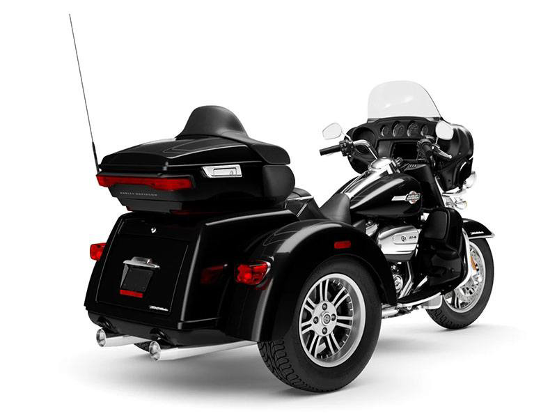 Tri Glide® Ultra