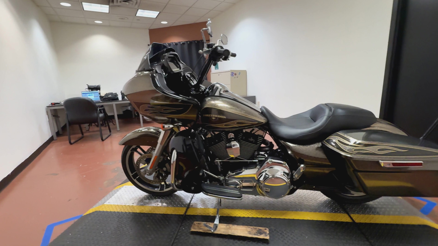 Road Glide® Special