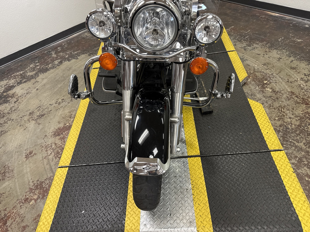 Road King®