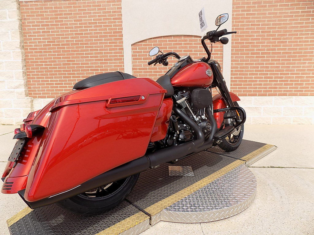 Road King® Special