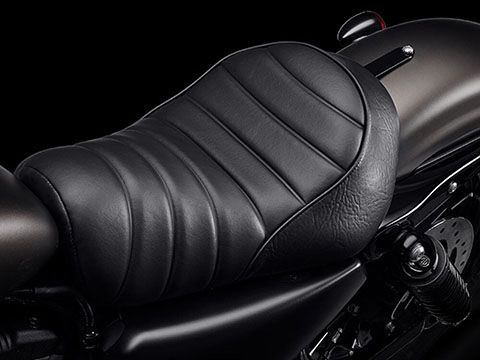 Iron 883®