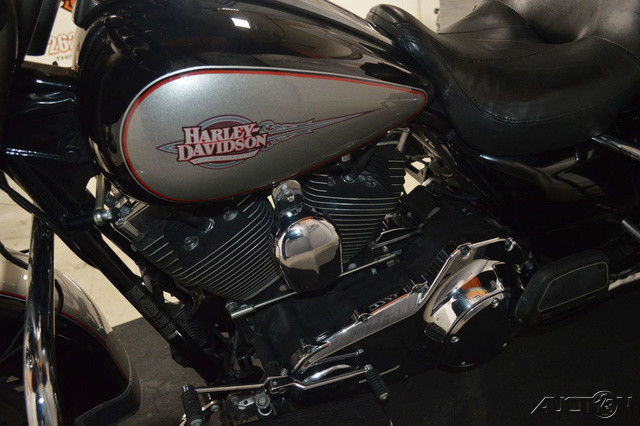 Electra Glide® Classic