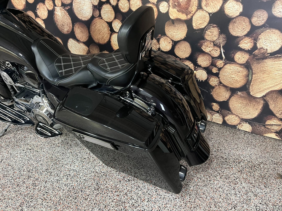 Street Glide® Special