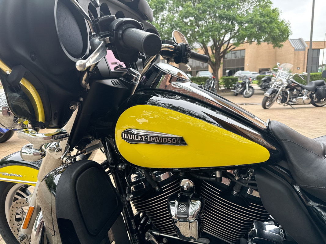 Tri Glide® Ultra