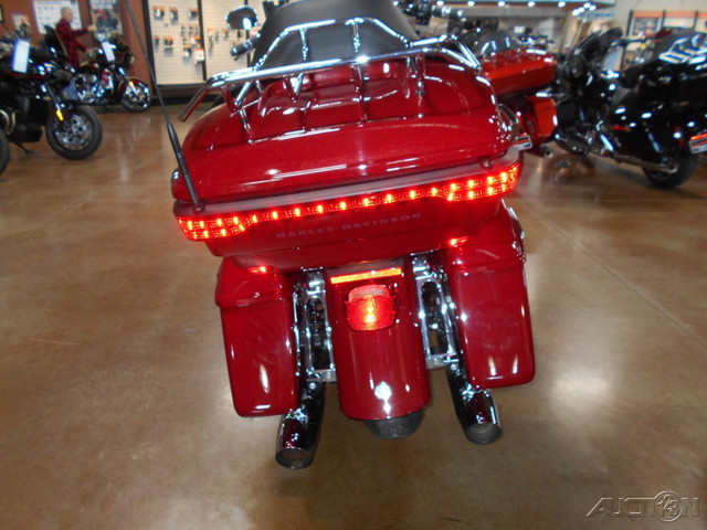 Road Glide® Limited