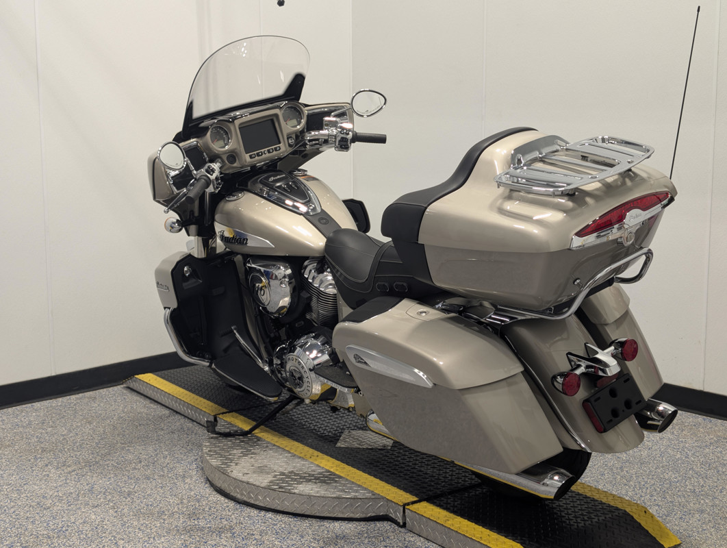 Roadmaster Limited