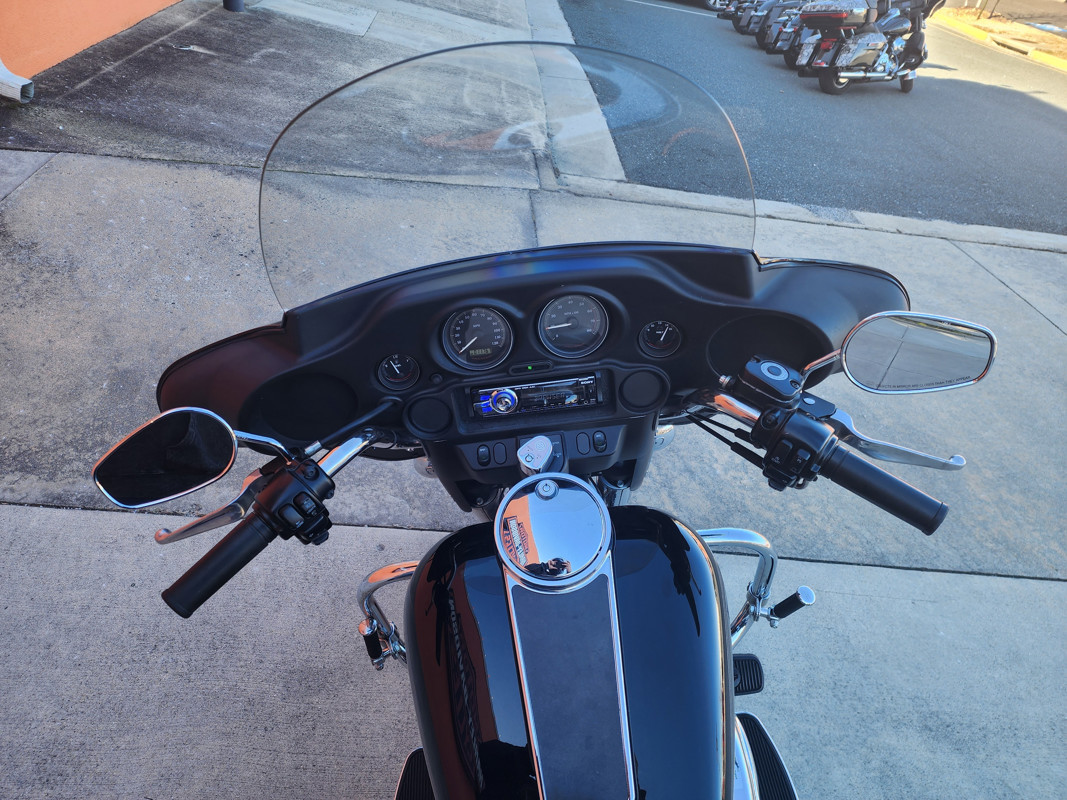 Electra Glide® Standard